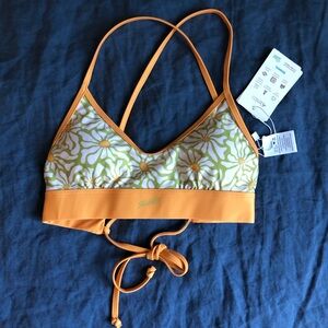 Slunks bikini top size XS